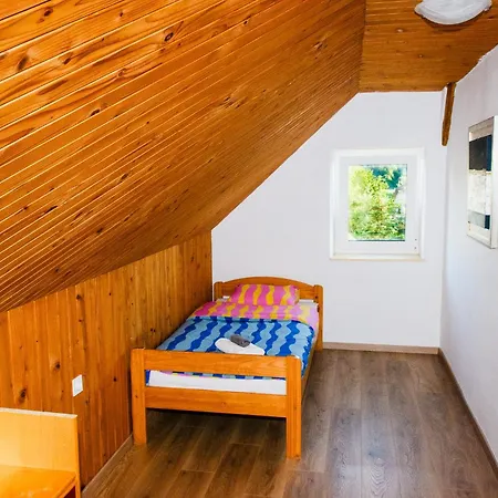Laas Art Gallery Stari Trg pri Lozu Exterior foto