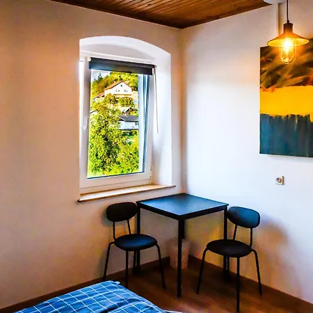 Laas Art Gallery Stari Trg pri Lozu Exterior foto