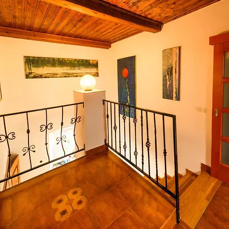 Laas Art Gallery Stari Trg pri Lozu Exterior foto