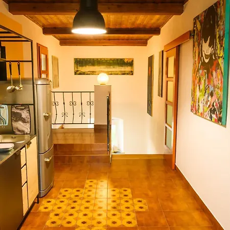 Laas Art Gallery Stari Trg pri Lozu Exterior foto