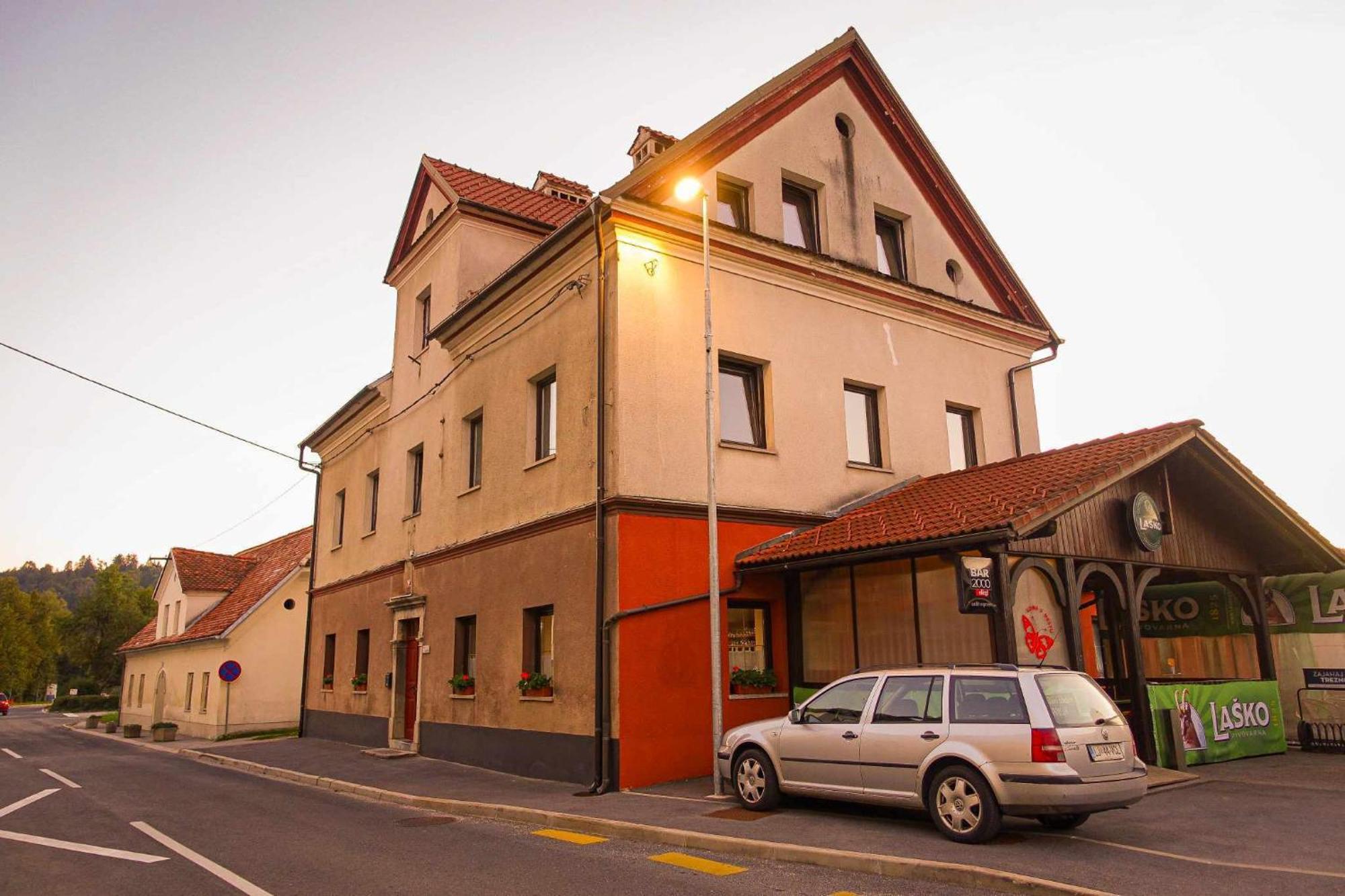 Laas Art Gallery